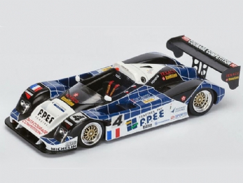 Spark Models S3668 Courage C36 #4 Le Mans 1996