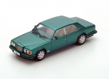 Spark Models S3803 Bentley Turbo S 1995