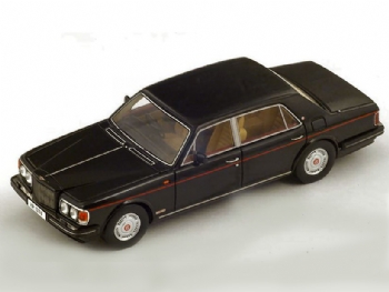 Spark Models S3811 Bentley Turbo R LWB 1989