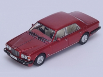 Spark Models S3812 BENTLEY Brooklands 1992