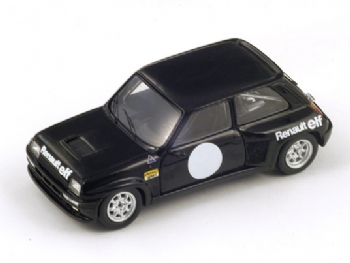 Spark Models S3857 Renault R5 Turbo Prototype 1978