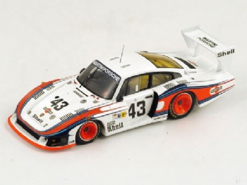 Spark Models S4162 Porsche 935 Moby Dick 