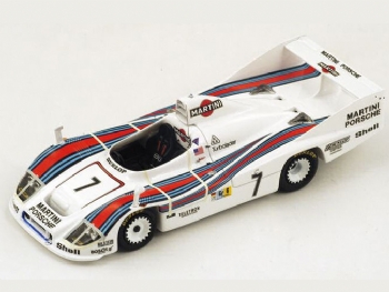 Spark Models S4170 Porsche 936/78 