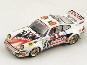 Spark Models S4175 Porsche Carrera RSR #50 Le Mans 1994