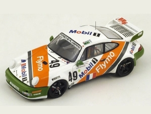 Spark Models S4177 Porsche Carrera RSR #49 Le Mans 1994