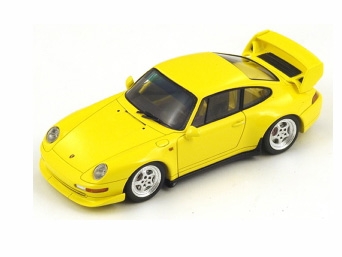 Spark Models S4194 Porsche 993 Clubsport 1995