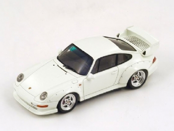 Spark Models S4196 Porsche 993 GT 1995 