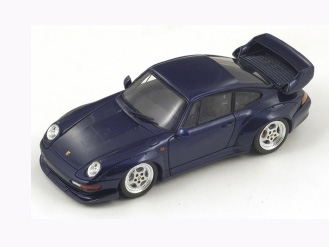 Spark Models S4197 Porsche 993 GT 1995