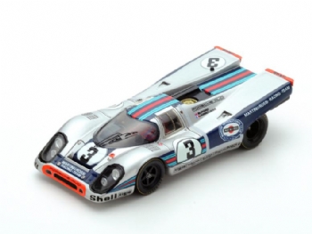 Spark Models S43SE71 Porsche 917 