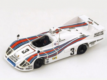 Spark Models S4430 Porsche 936 