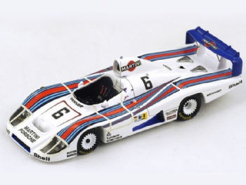 Spark Models S4431 Porsche 936/78 