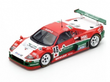 Spark Models S4452 TOYOTA Sard MC8-R #46 Le Mans 1996 