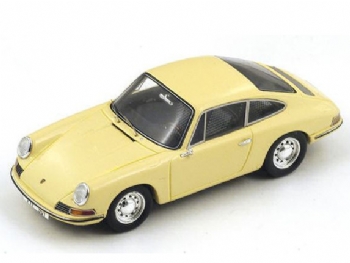 Spark Models S4463 Porsche 901 Prototype 1963