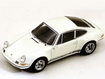 Spark Models S4466 Porsche 911 2.5 1977