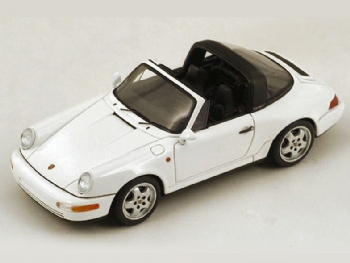 Spark Models S4472 Porsche 964 Targa 1989