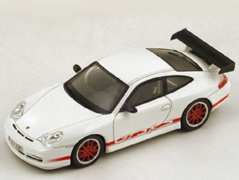 Spark Models S4473 Porsche 996 RS GT3 2003