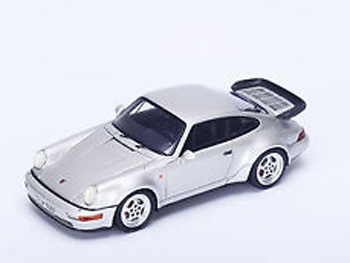 Spark Models S4475 Porsche 964 Turbo 3.6 1993  