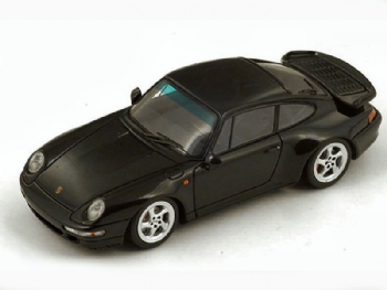 Spark Models S4476 Porsche 993 Turbo 1996