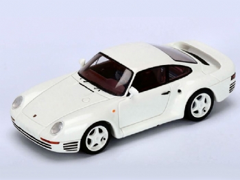 Spark Models S4478 Porsche 959 Sport 1986