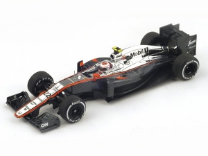 Spark Models S4614 Mc Laren MP4/30 F.1 Honda #22 China GP 2015