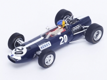 Spark Models S4794 BRM P261 n20 GP F1 Grande Bretagne 1967