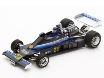 Spark Models S4814 Ensign MN177 F.1 #23 German GP 1978