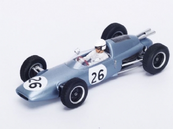 Spark Models S4823 LOTUS 24 n26 GP F1 US 1962