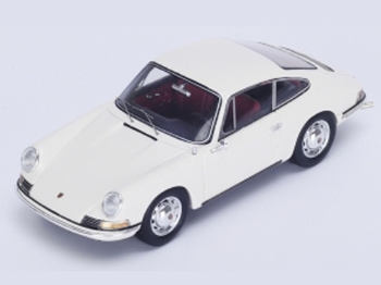 Spark Models S4923 Porsche 912 1968