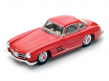 Spark Models S4959 Mercedes 300 SL 1956 