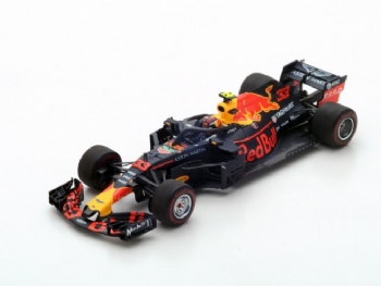 Spark Models S6059 Red Bull RB14 F.1 #33 Australian GP 2018