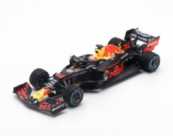 Spark Models S6093 Red Bull F.1 Honda #33 Winner German GP 2019 