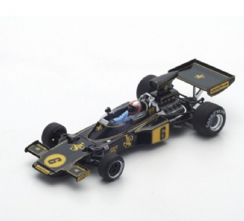 Spark Models S7129 Lotus 72F F.1 Ford 