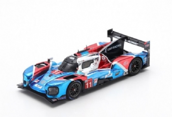 Spark Models S7906 BR BR1 AER #11 3rd Le Mans 2019