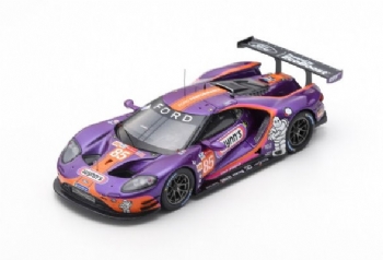 Spark Models S7945 Ford GT #85 Le Mans 2019