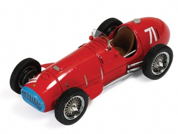 IXO SF29/51 Ferrari 375 F.1 #71 German GP 1951 