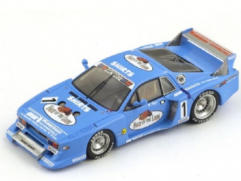 Spark Models SG026 Lancia Beta Montecarlo 