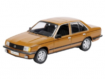 Schuco 03421 Opel Rekord E Berlina