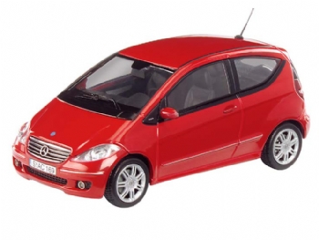 Schuco 04481 Mercedes A Class Coup