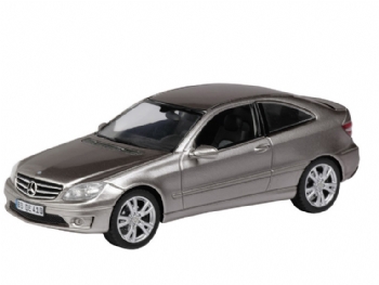 Schuco 07241 Mercedes CLC 