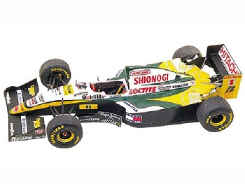 Tameo TMK 181 Lotus 109 F.1 Australian GP 1994