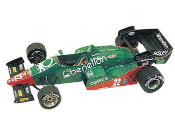 Tameo TMK 012 Alfa Romeo 184T F.1 