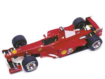 Tameo TMK 278 Ferrari F399 F.1 GP Germania 1999