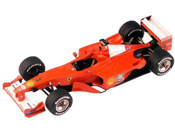 Tameo TMK 293 Ferrari F1-2000 GP Giappone 2000