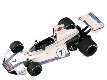 Tameo TMK 294 Brabham BT 44 F.1 Ford 1975