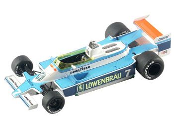 Tameo TMK 309 Mc Laren M28 F.1 