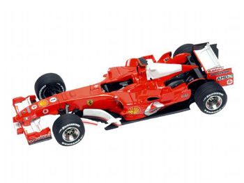 Tameo TMK 353 Ferrari F2005 F.1 GP Giappone 2005