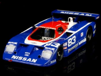 TSM 09437 Lola Nissan T810 IMSA GTP 1986