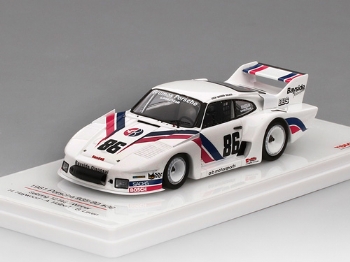 TSM 164356 Porsche 935-80 #86 Winner Sebring 1981