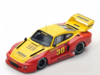 Spark Models US041 Porsche 935 