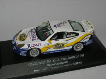 Vitesse XCL 025 Porsche 911 GT3 Cup 1999